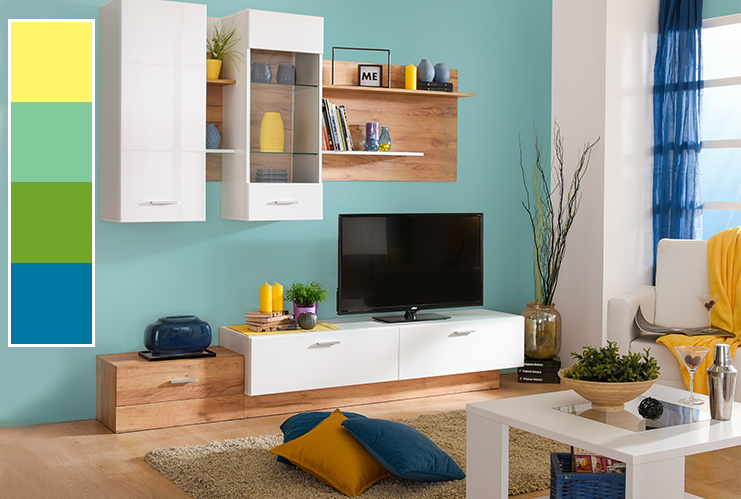 И домът ти разцъфтява