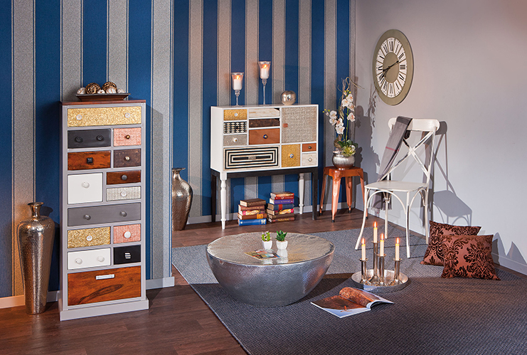 Геометричен стил