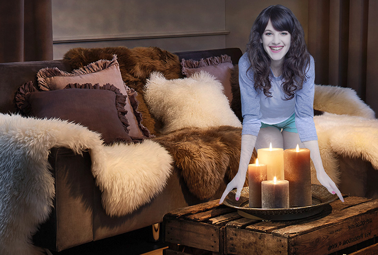 Hygge: Най-уютната тенденция