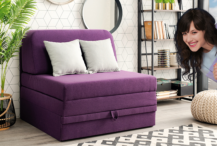 Цветът на 2018-та!